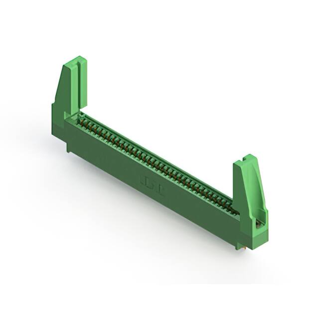 345-037-500-688 EDAC Inc.  Edgeboard Connectors